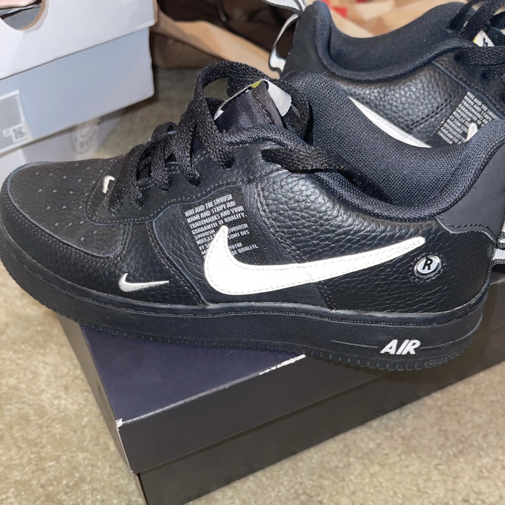 Nike Air Force 1